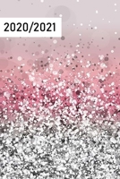 2020/2021: Terminplaner 2020/2021 (German Edition) 1692219677 Book Cover