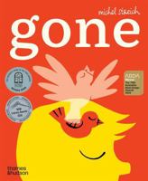 Gone /anglais 1760764922 Book Cover