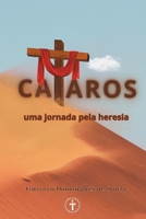 Cátaros: uma jornada pela heresia (Portuguese Edition) B0DSPSV5VM Book Cover