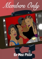 Members Only 0244693420 Book Cover