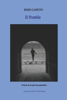 Il Pontile (Italian Edition) B0DWXNXBNF Book Cover
