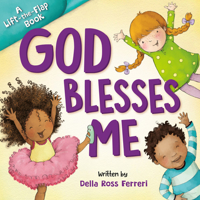 God Blesses Me 1546033777 Book Cover