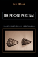 The Present Personal 0231133502 Book Cover