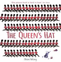 The Queen's Hat 1444919156 Book Cover