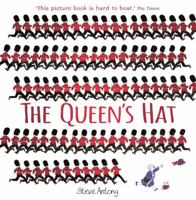 The Queen's Hat 0545835569 Book Cover