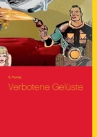 Verbotene Gelüste (German Edition) 3750403767 Book Cover