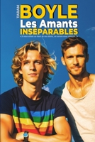 Les Amants Inséparables (French Edition) B0BN1STK68 Book Cover