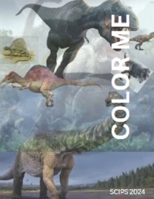 COLOR ME B0CTYFXHXX Book Cover