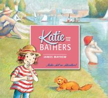 Katie and the Bathers 1843620359 Book Cover