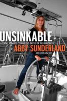 Unsinkable: A Young Woman's Courageous Battle on the High Seas 1400203082 Book Cover