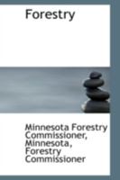 Forestry 1113071664 Book Cover