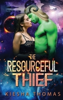 The Resourceful Thief B0CML8ZXZ3 Book Cover