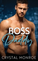 Boss Daddy B09HQBQRZR Book Cover