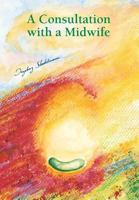 Consultation with a Midwife: Sensitive, Natural Guidance Through Pregnancy, Childbirth, Childbed and Breast-Feeding 3943793001 Book Cover