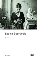 Louise Bourgeois (Kunst zum Lesen) 3775732276 Book Cover