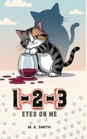 1-2-3, Eyes on Me 1968894462 Book Cover
