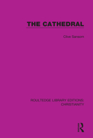 The Cathedral 0367631636 Book Cover