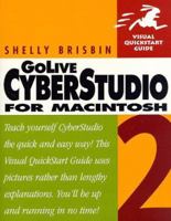 GoLive CyberStudio 2 for Macintosh 0201696622 Book Cover