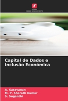 Capital de Dados e Inclusão Económica (Portuguese Edition) 6630041437 Book Cover