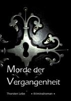 Morde der Vergangenheit (German Edition) 3739227966 Book Cover