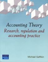 Accounting Theory 1741030706 Book Cover