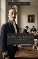 Pedro del Pulgar y Castaño: El poderoso Destino y la caprichosa Fortuna (Spanish Edition) B0HBMY6K2P Book Cover