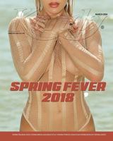 KANDY Spring Fever 2018: Kandy Magazine March 2018 1986423182 Book Cover