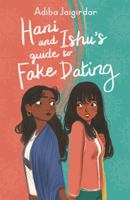 Hani and Ishu's Guide to Fake Dating 1645672573 Book Cover