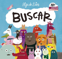 Buscar B0FPQ3J92F Book Cover