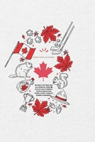 Guia Rápido de Vistos para o Canadá: Turismo, Estudos, Trabalho e Residência Permanente (Portuguese Edition) B0F24524CL Book Cover