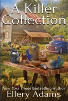 A Killer Collection 0425207455 Book Cover