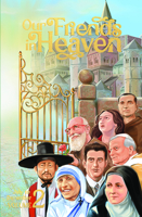 Our Friends in Heaven Vol 2 0819855227 Book Cover