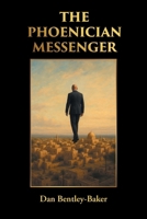The Phoenician Messenger B0H1TJXKZY Book Cover