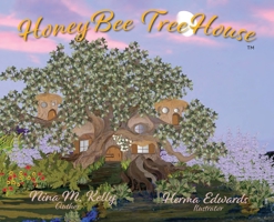 HoneyBee TreeHouse 1736988131 Book Cover