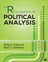 An R Companion to Political Analysis 1452287317 Book Cover