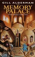 The Memory Palace 000649773X Book Cover