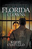 Florida Clowns B09S5YCHJZ Book Cover