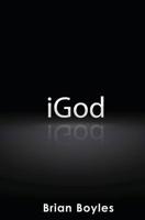 Igod: I Am Statements in the Book of John 1477515038 Book Cover