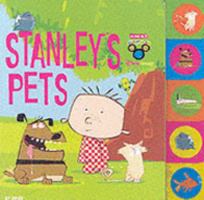 Stanley's Pets 1860073034 Book Cover