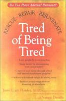 Tired of Being Tired 0425184595 Book Cover