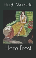 Hans Frost B0006AKQ26 Book Cover