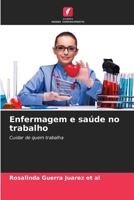 Enfermagem e saúde no trabalho (Portuguese Edition) 6209466621 Book Cover