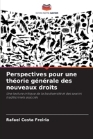 Perspectives pour une théorie générale des nouveaux droits (French Edition) 6208031087 Book Cover