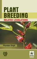 Plant Breeding Related Legislation (PB) 9351308545 Book Cover