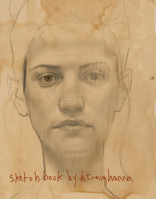 Sketch Book by H. Craig Hanna 2757202782 Book Cover