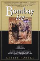 Bombay Ice 0553380478 Book Cover