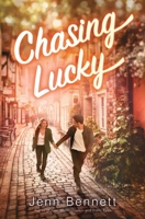 Chasing Lucky 1534425187 Book Cover