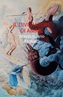 Il divoratore di anime (Italian Edition) 1326429884 Book Cover