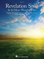 Revelation Song & 10 More Worship Hits 1423491696 Book Cover