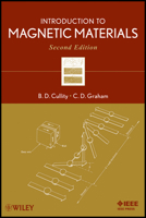 Introduction to Magnetic Materials 0201012189 Book Cover